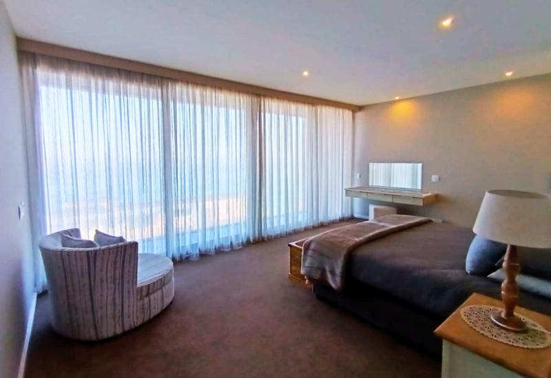 To Let 4 Bedroom Property for Rent in Pinnacle Point Golf Estate Western Cape